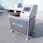 multi-functional meat chopper is used for meat and vegetables ZB-20 - Bowl Cutter - foodmachtech